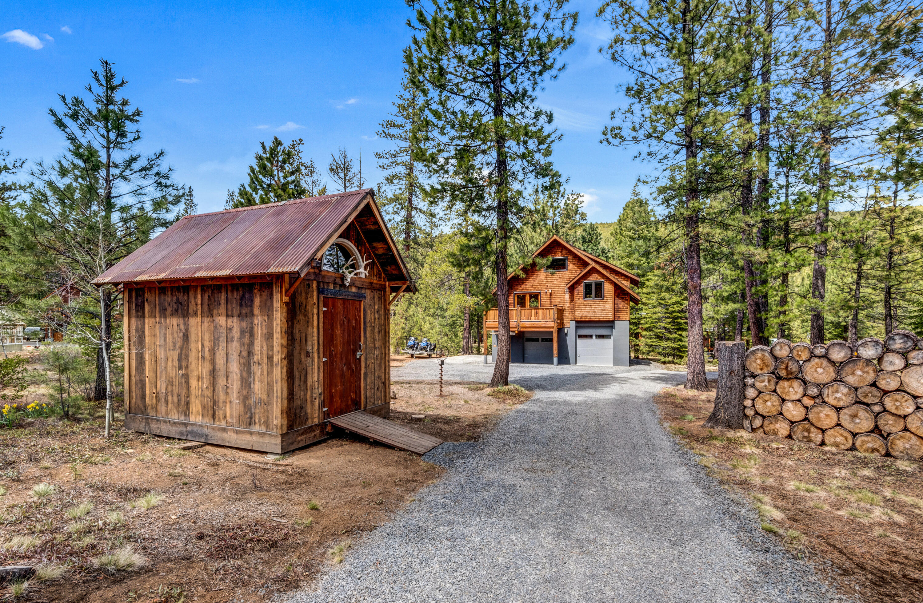 Skyline - Residential