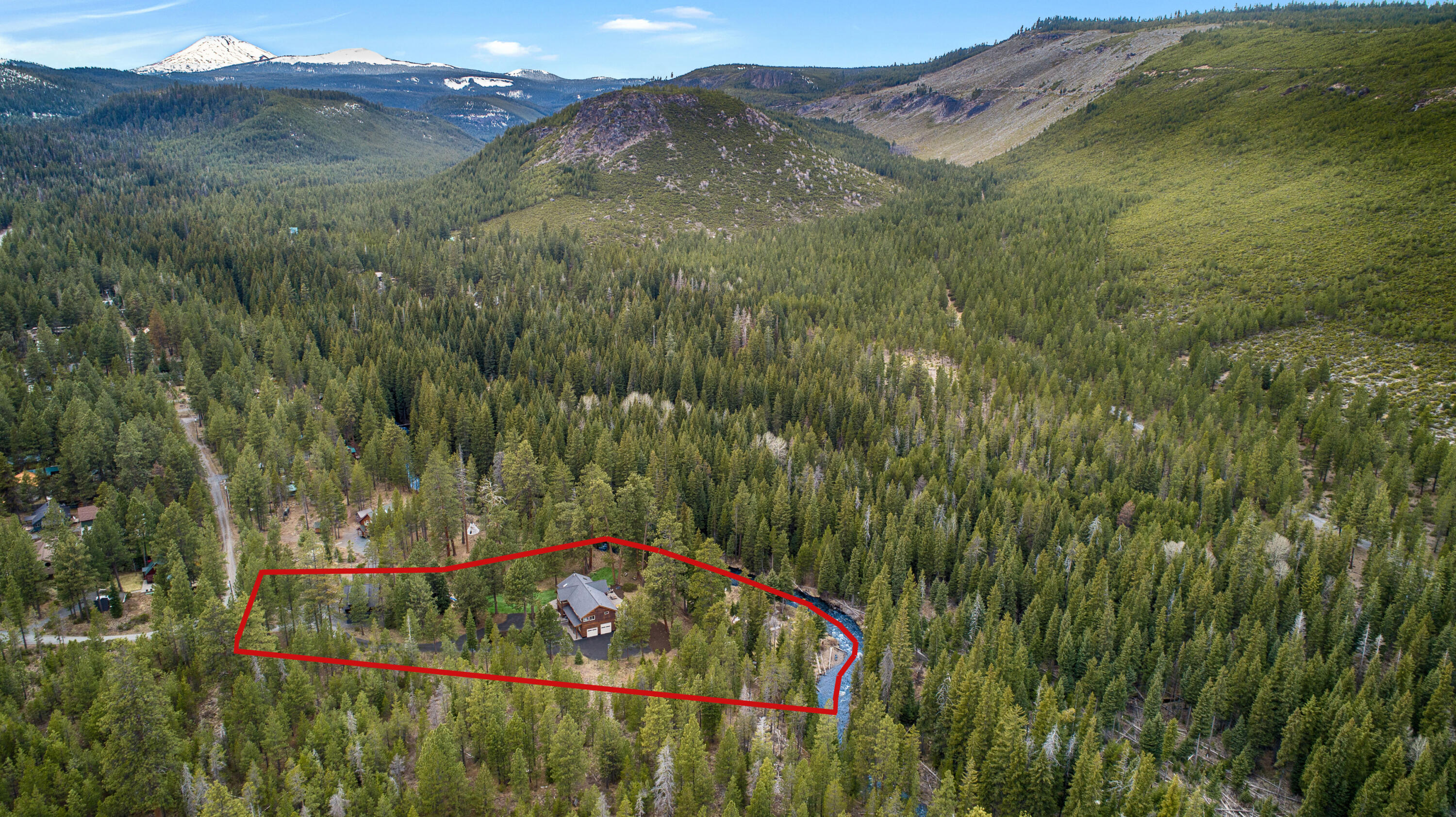 16396 Skyline Drive