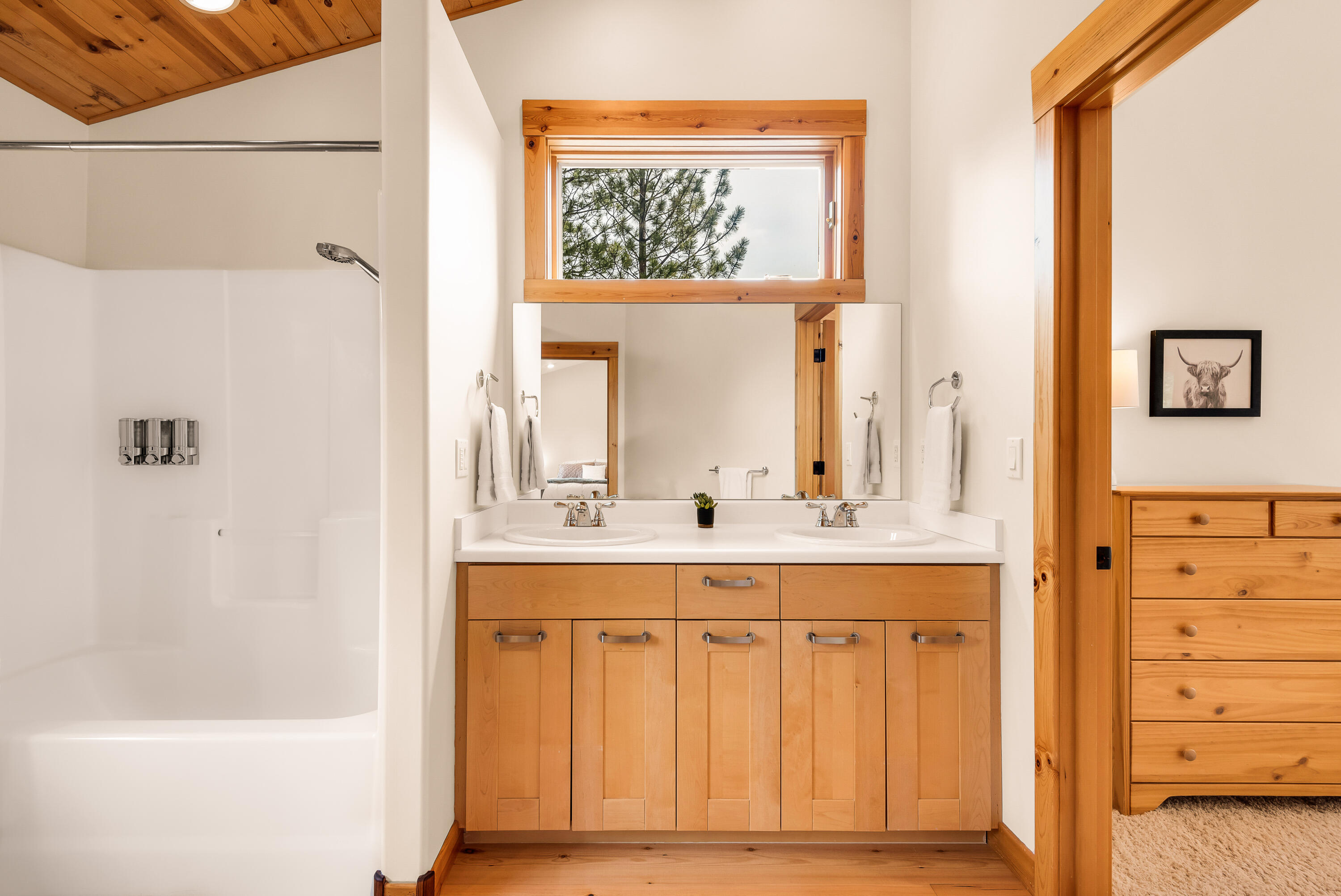 Skyline - Residential