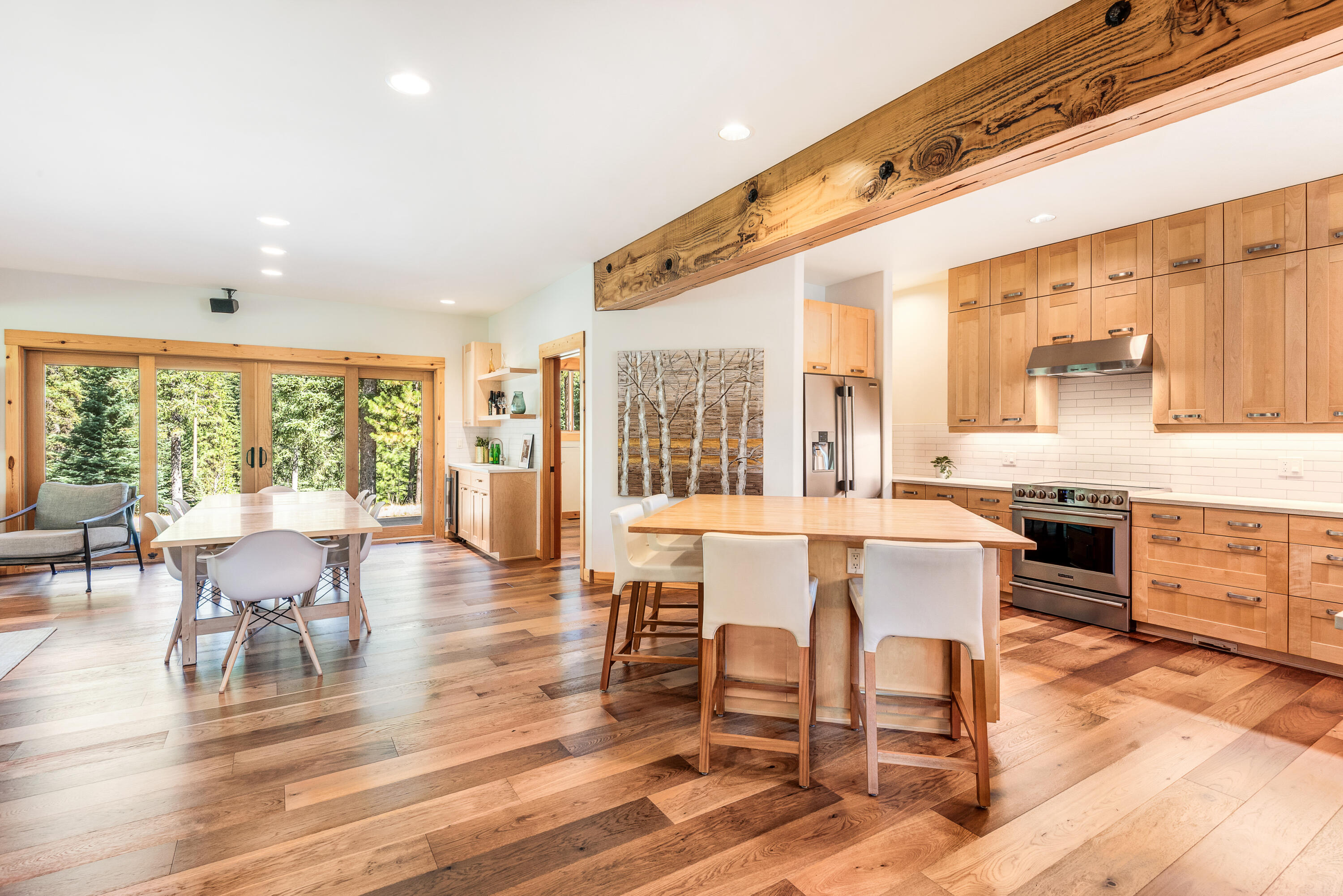 Skyline - Residential