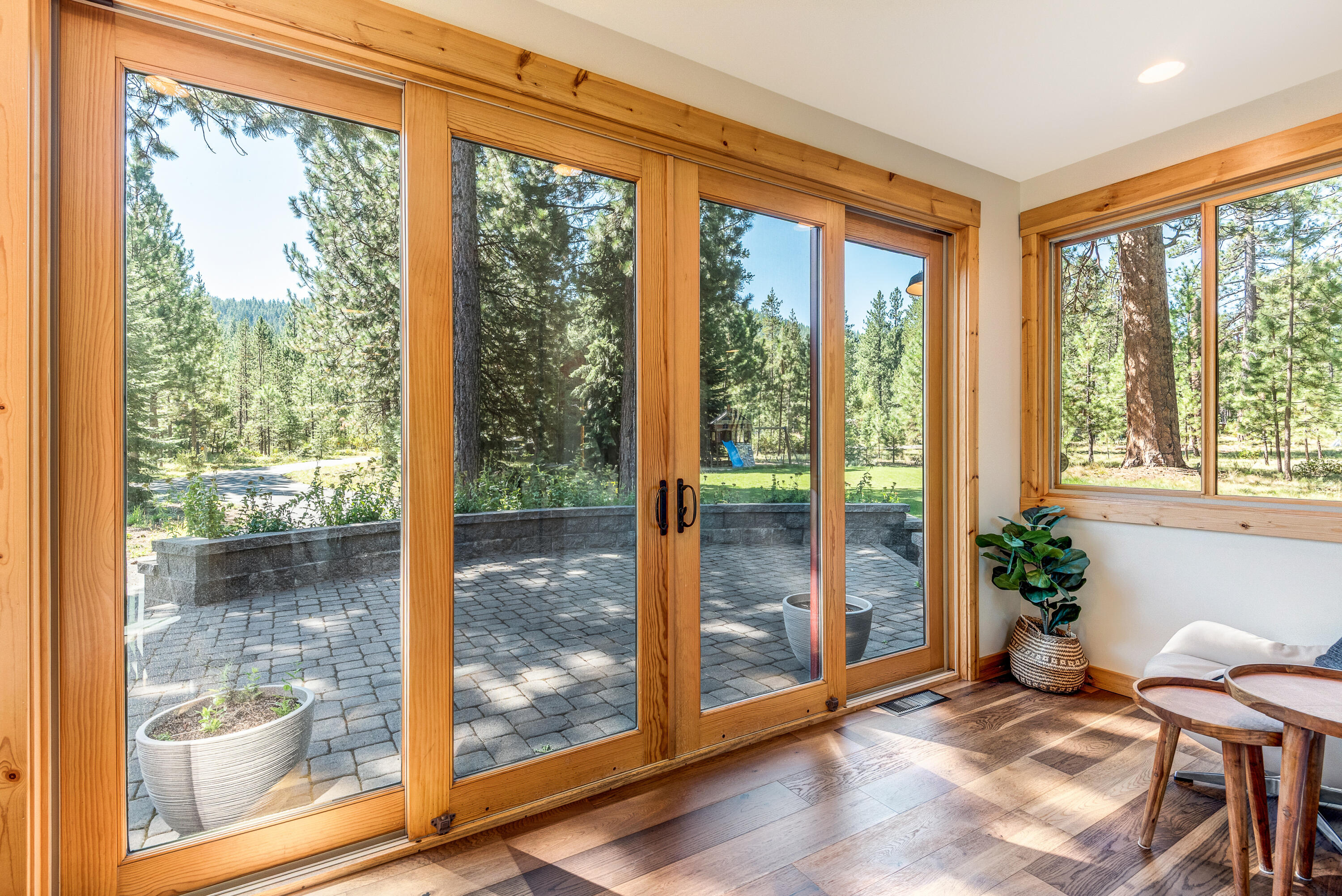 Skyline - Residential