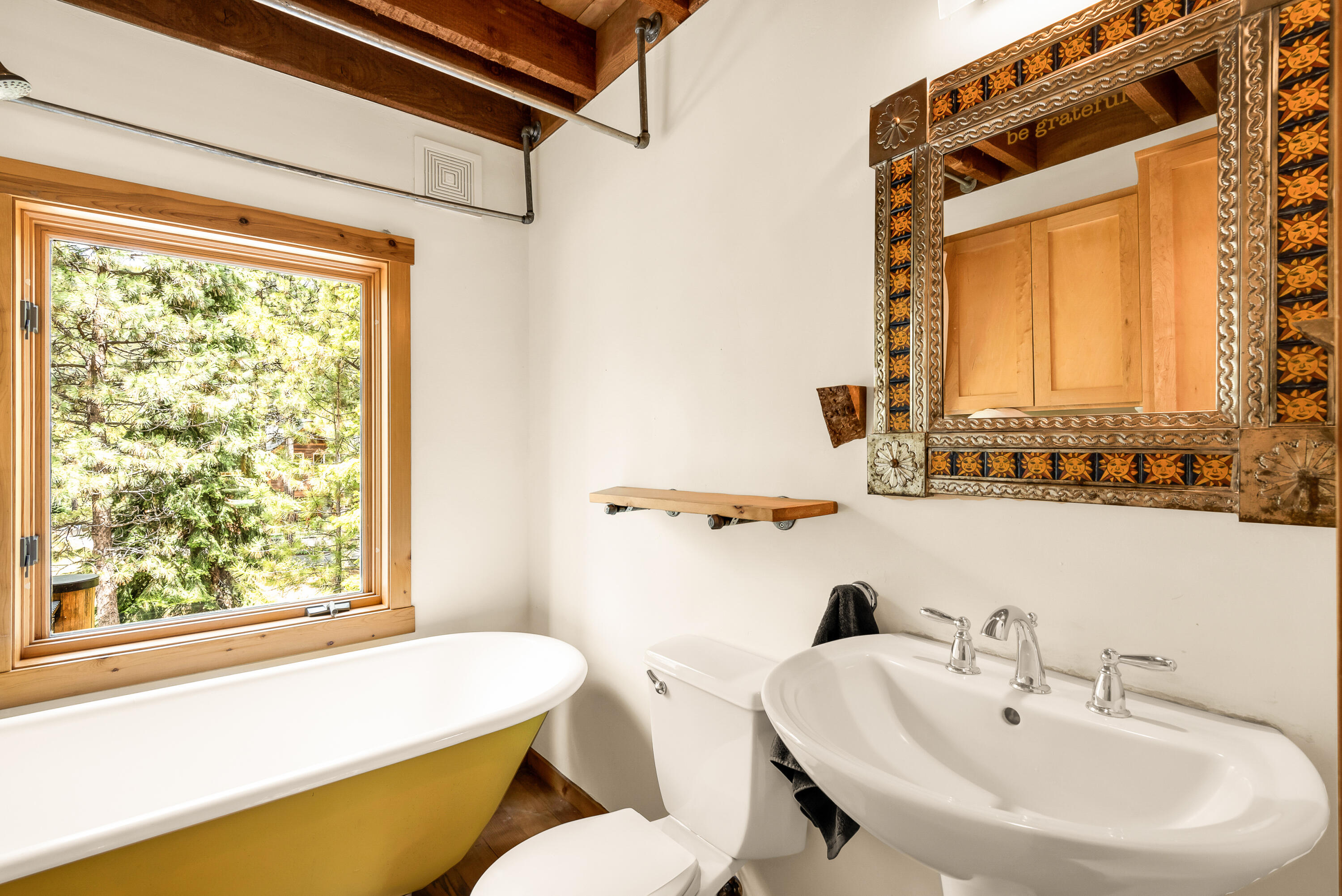 Skyline - Residential