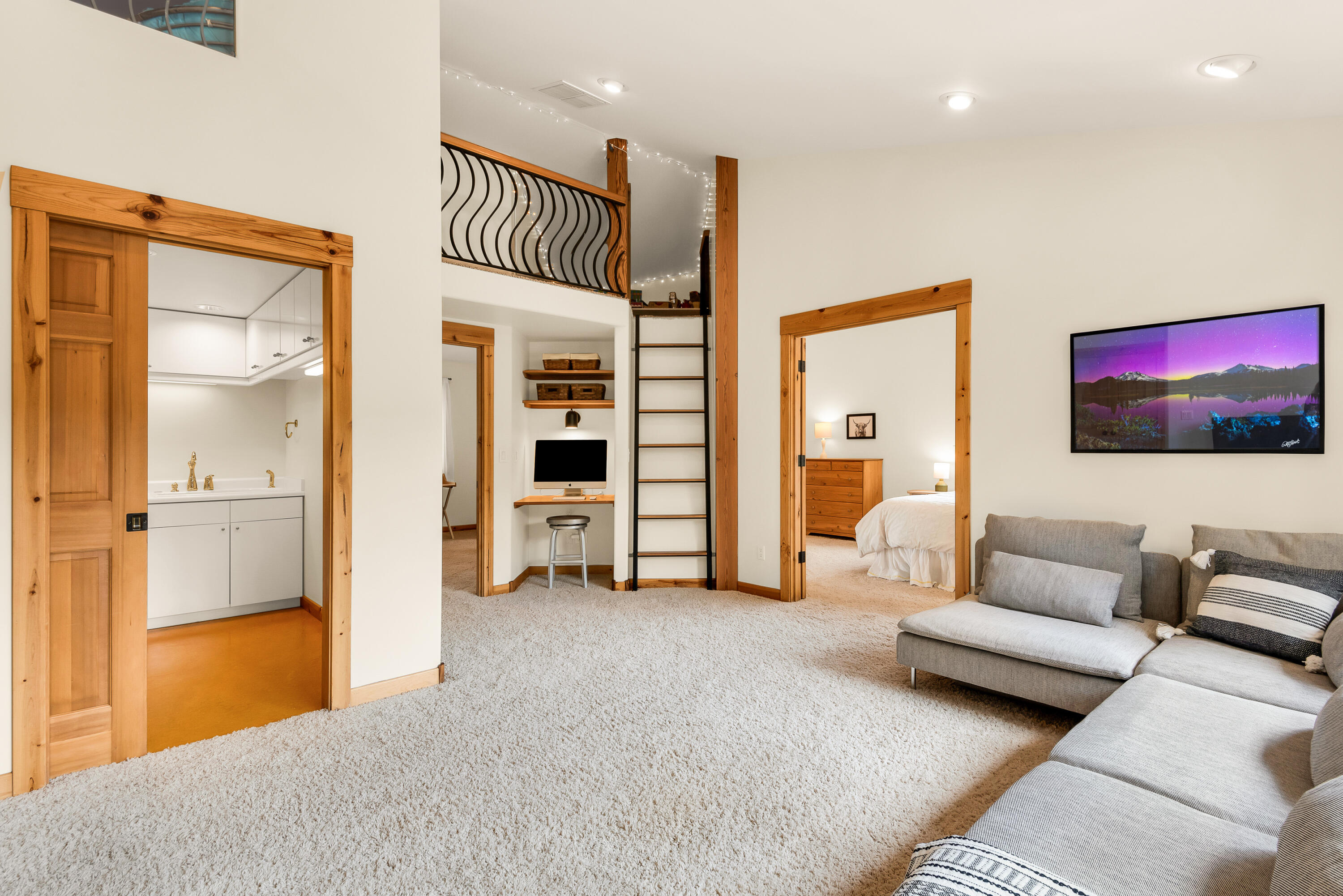 Skyline - Residential