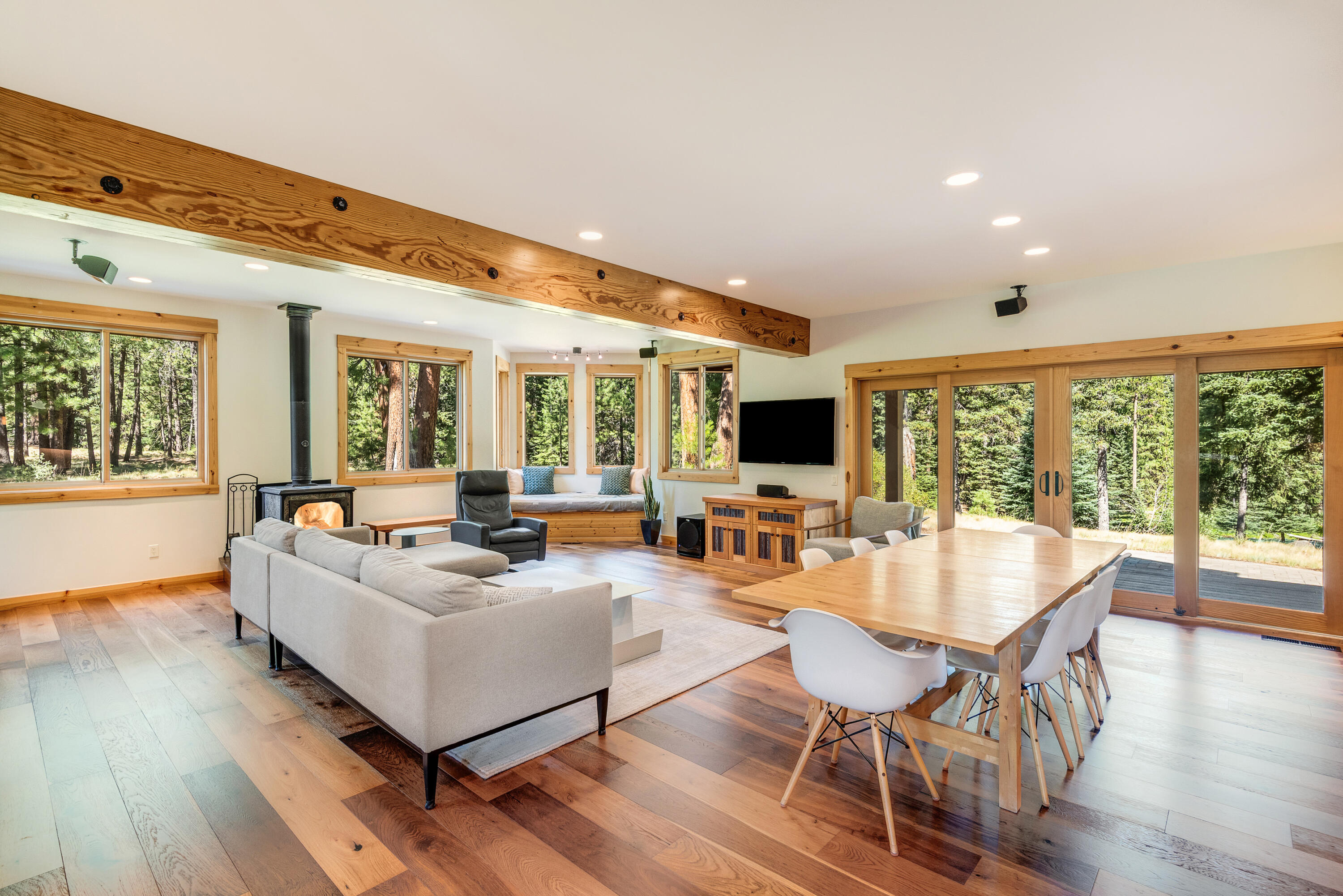 Skyline - Residential