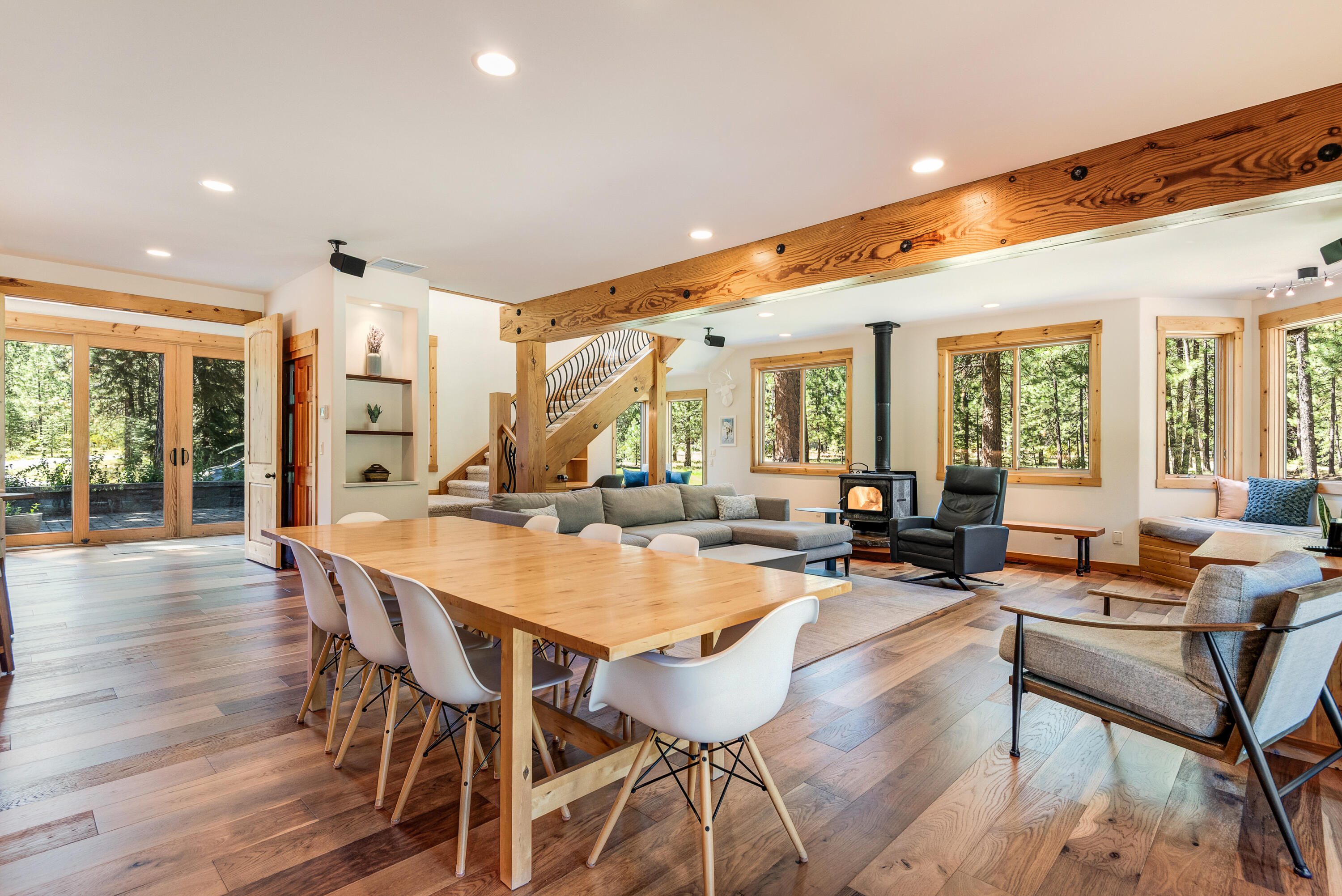 Skyline - Residential