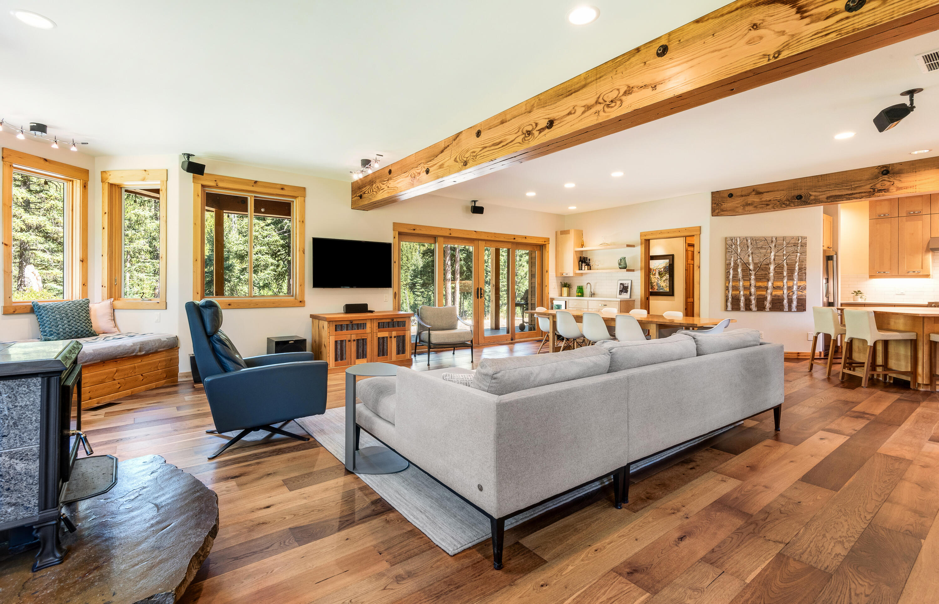 Skyline - Residential