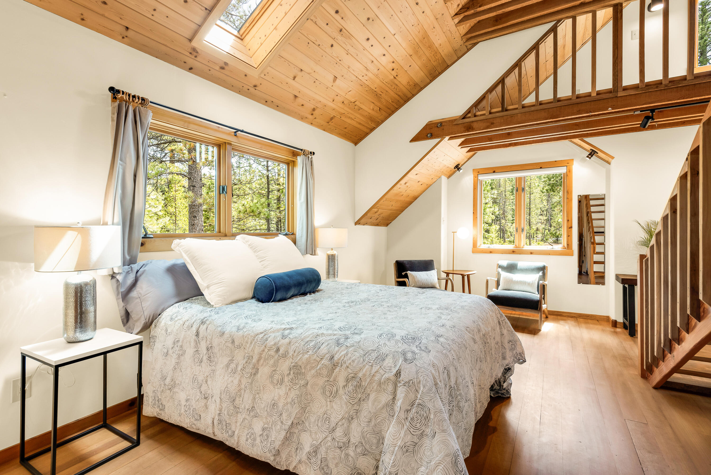 Skyline - Residential