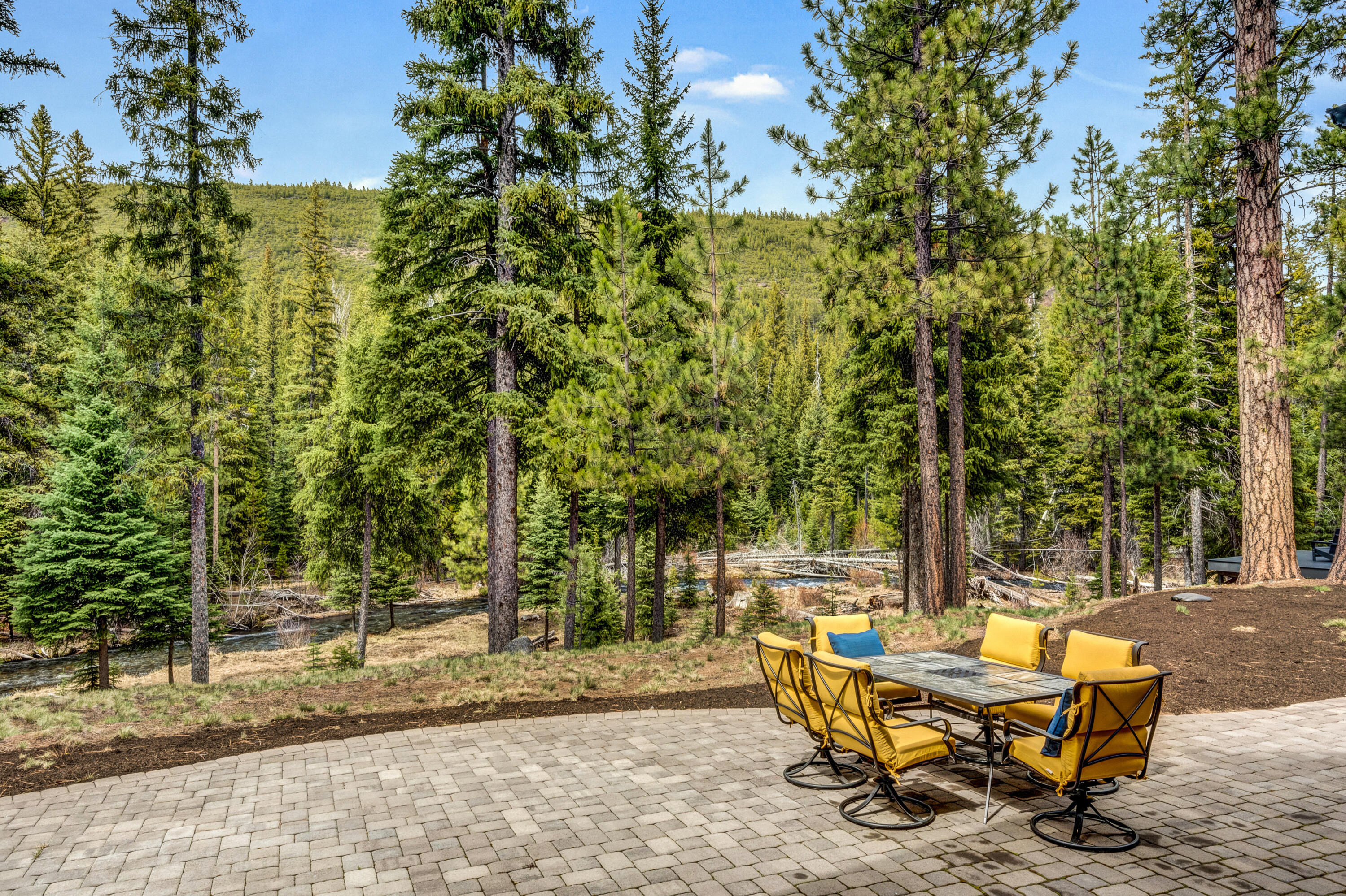 Skyline - Residential