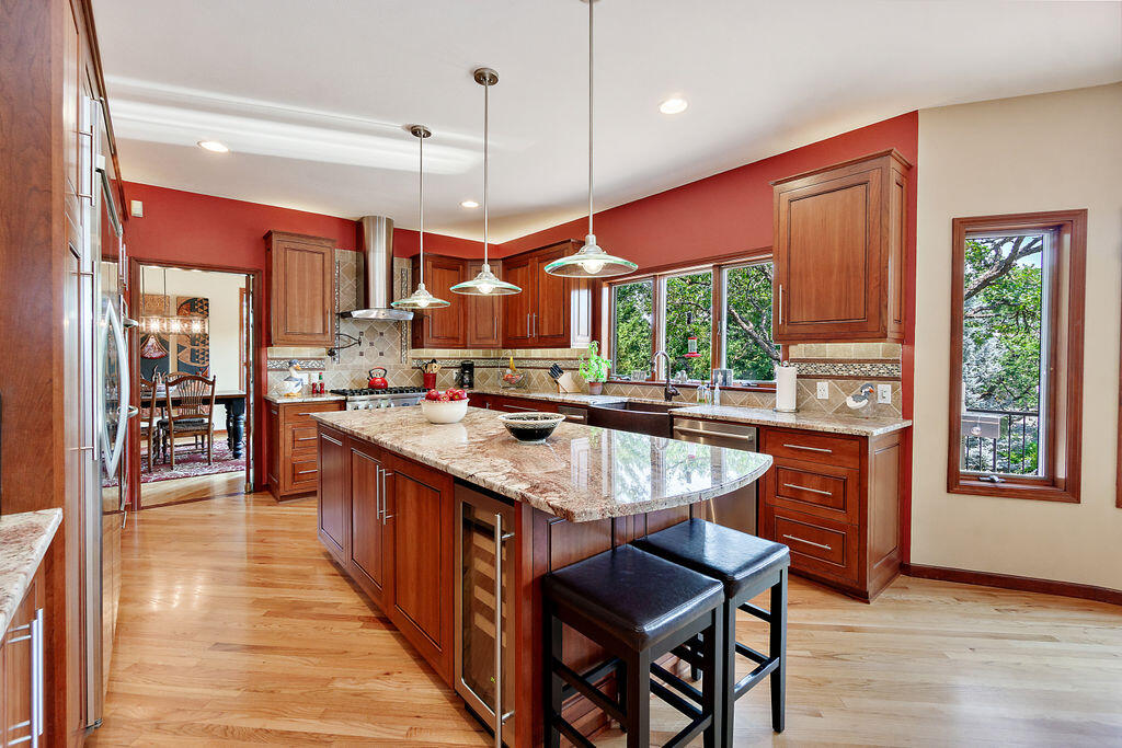 Pierce Heights Unit No 1 - Residential