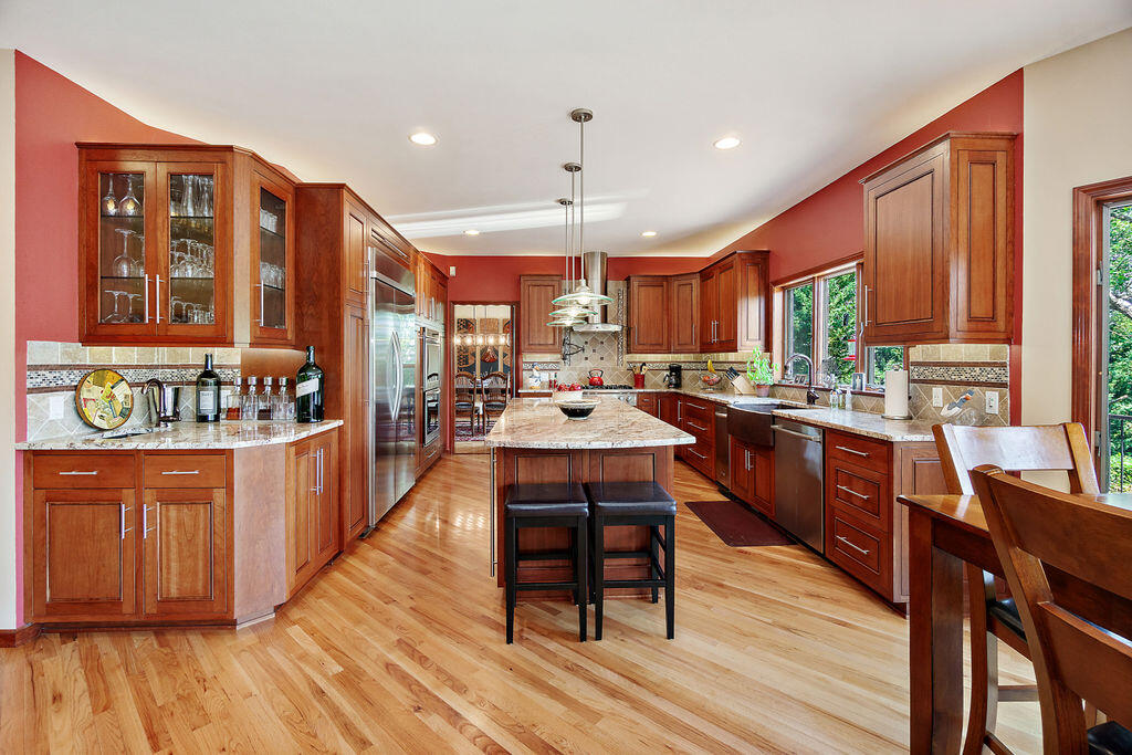 Pierce Heights Unit No 1 - Residential