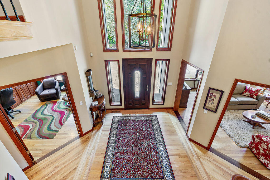 Pierce Heights Unit No 1 - Residential