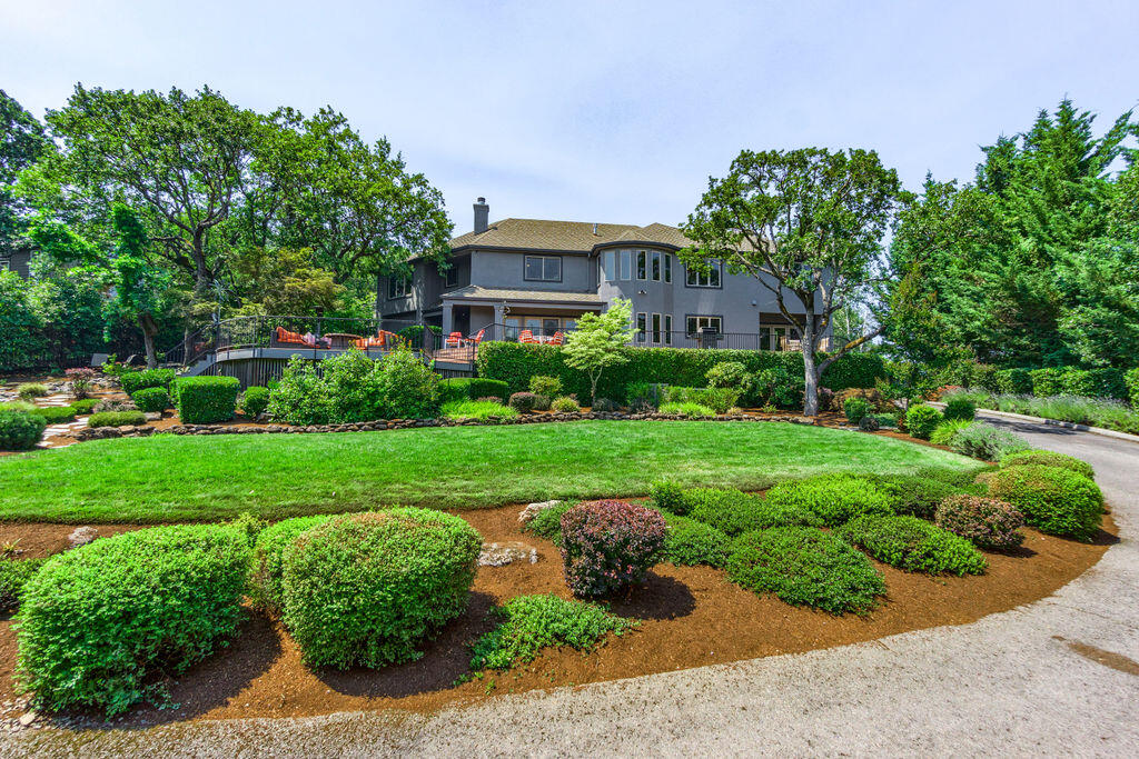 Pierce Heights Unit No 1 - Residential