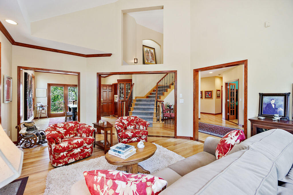 Pierce Heights Unit No 1 - Residential