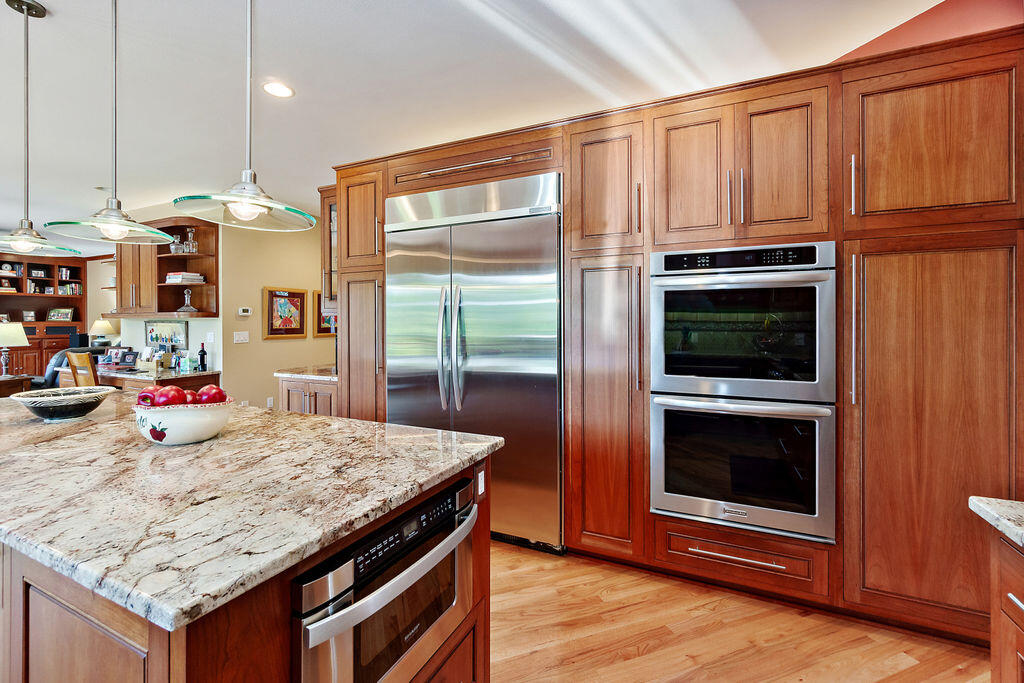 Pierce Heights Unit No 1 - Residential