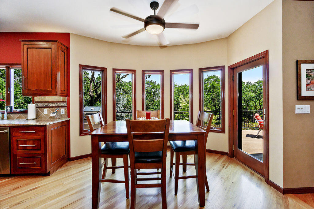 Pierce Heights Unit No 1 - Residential