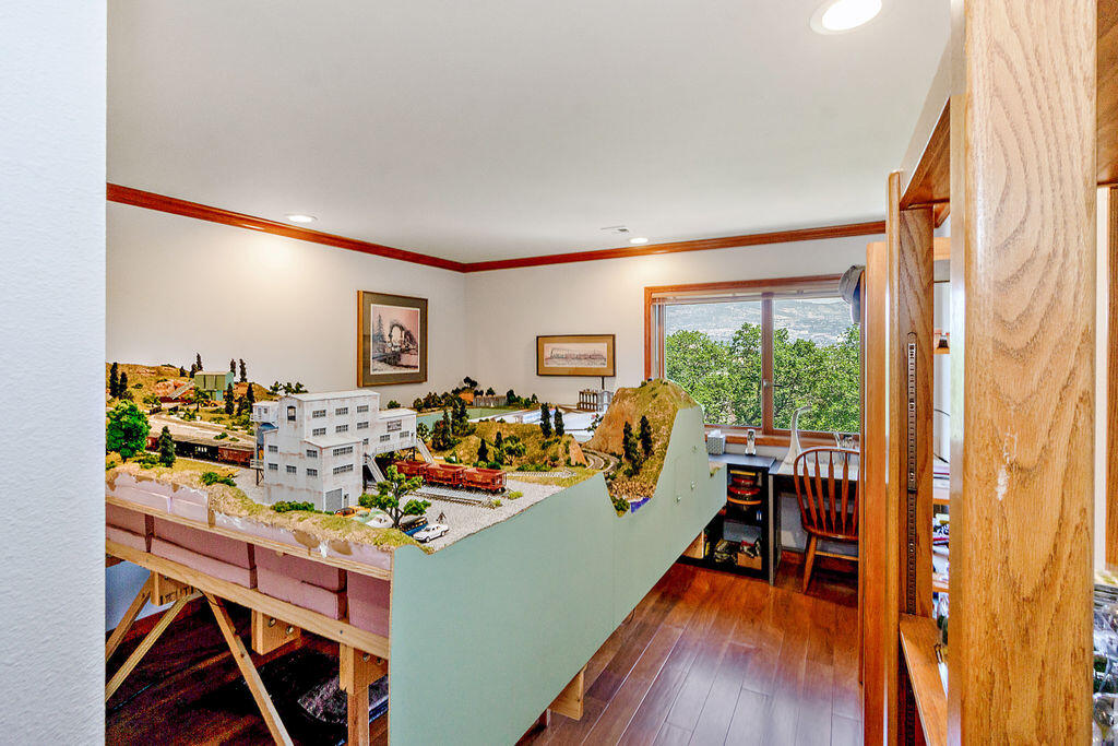 Pierce Heights Unit No 1 - Residential