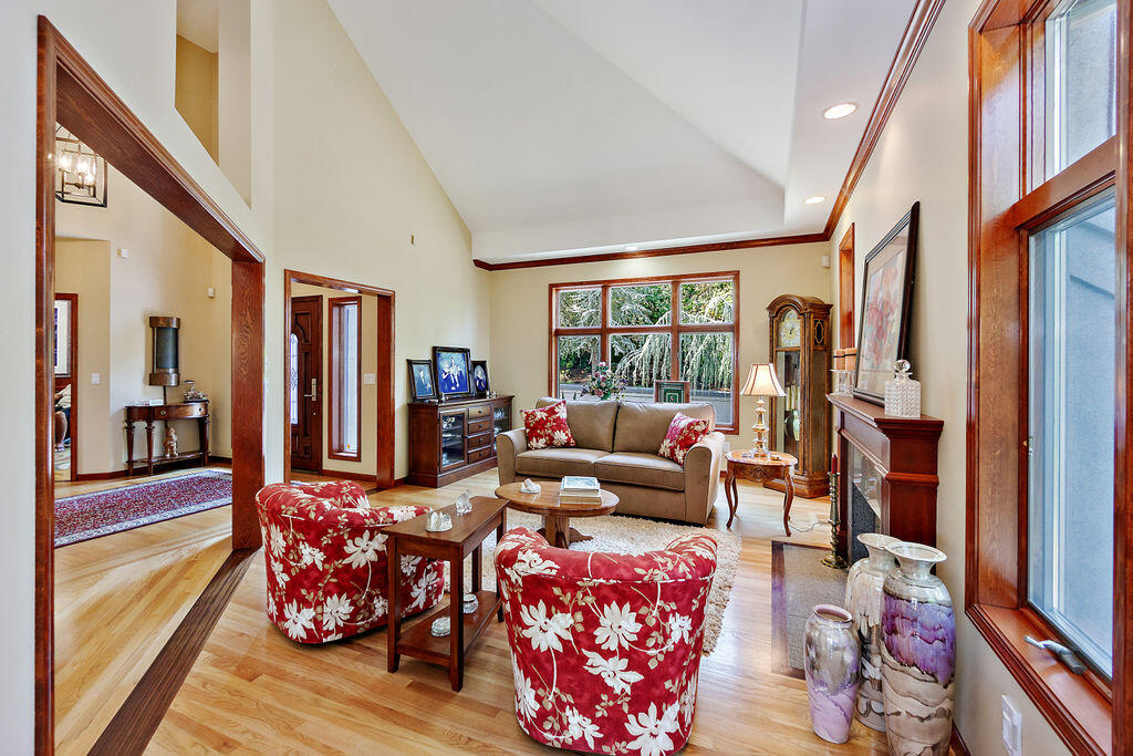 Pierce Heights Unit No 1 - Residential