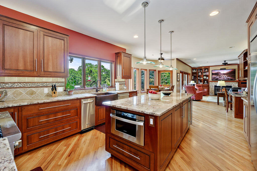 Pierce Heights Unit No 1 - Residential