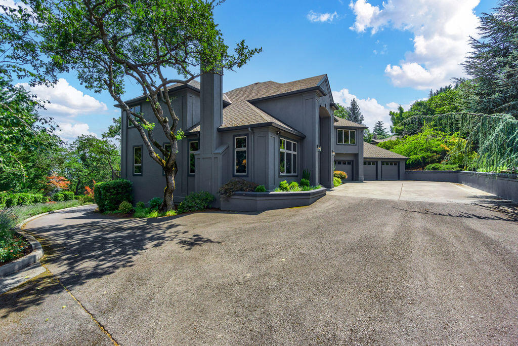 Pierce Heights Unit No 1 - Residential