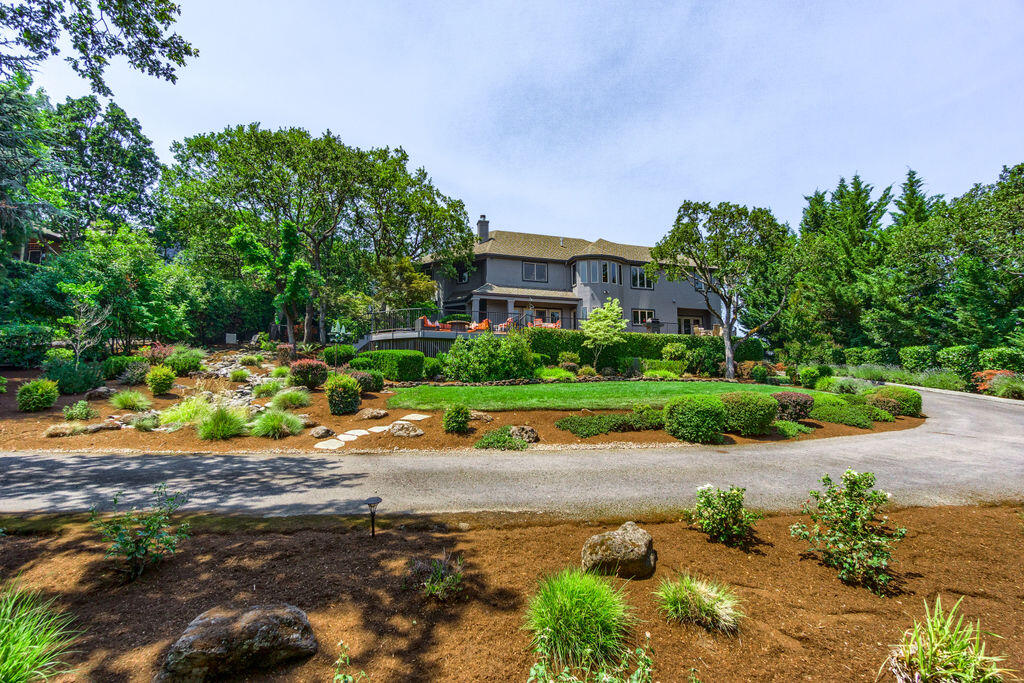 Pierce Heights Unit No 1 - Residential