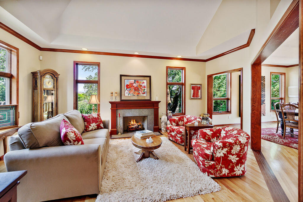 Pierce Heights Unit No 1 - Residential