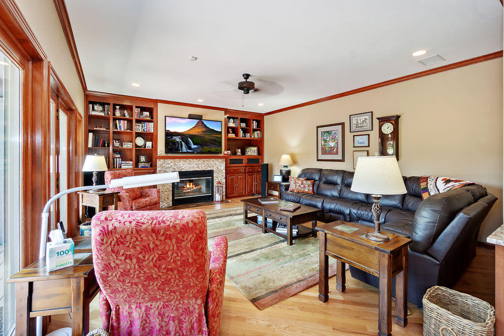 Pierce Heights Unit No 1 - Residential