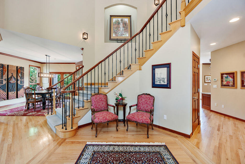 Pierce Heights Unit No 1 - Residential