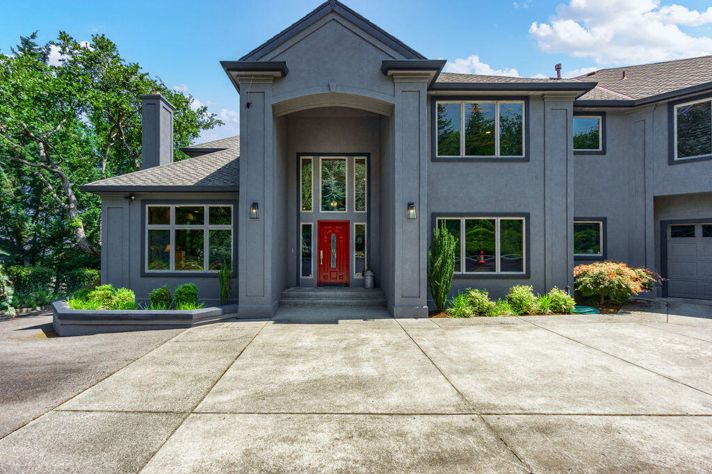 Pierce Heights Unit No 1 - Residential