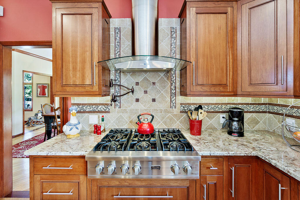 Pierce Heights Unit No 1 - Residential