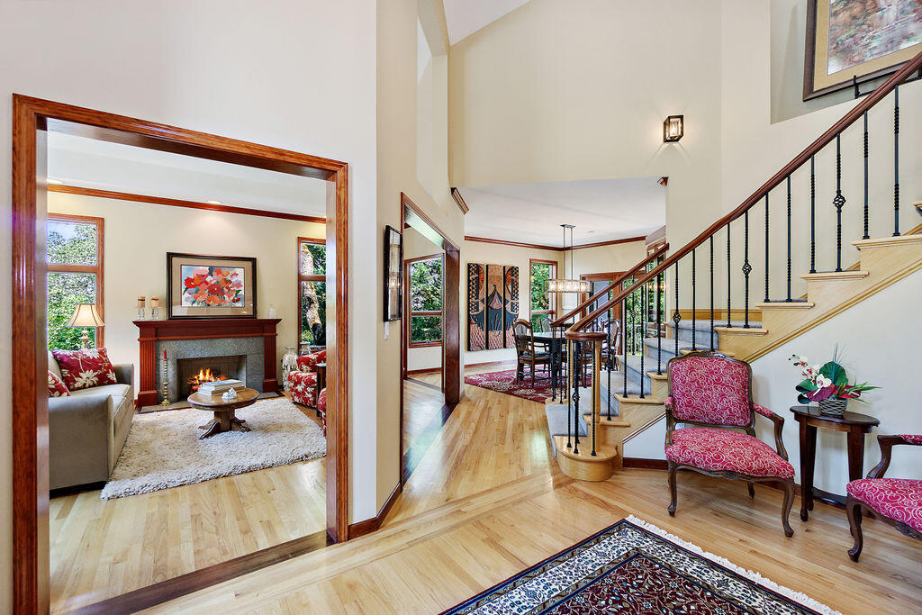 Pierce Heights Unit No 1 - Residential