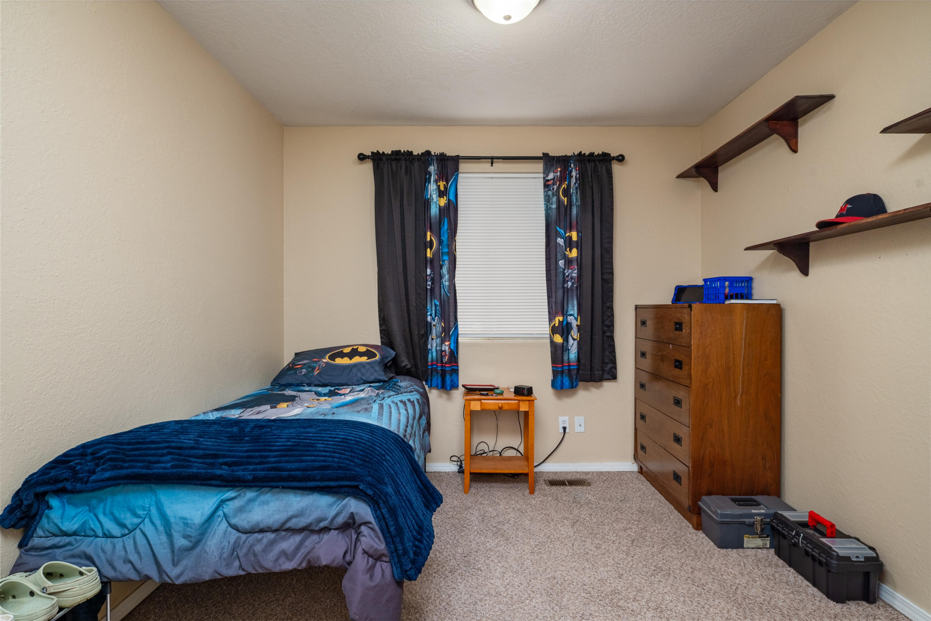 Cedar Hills Unit No 3 - Residential