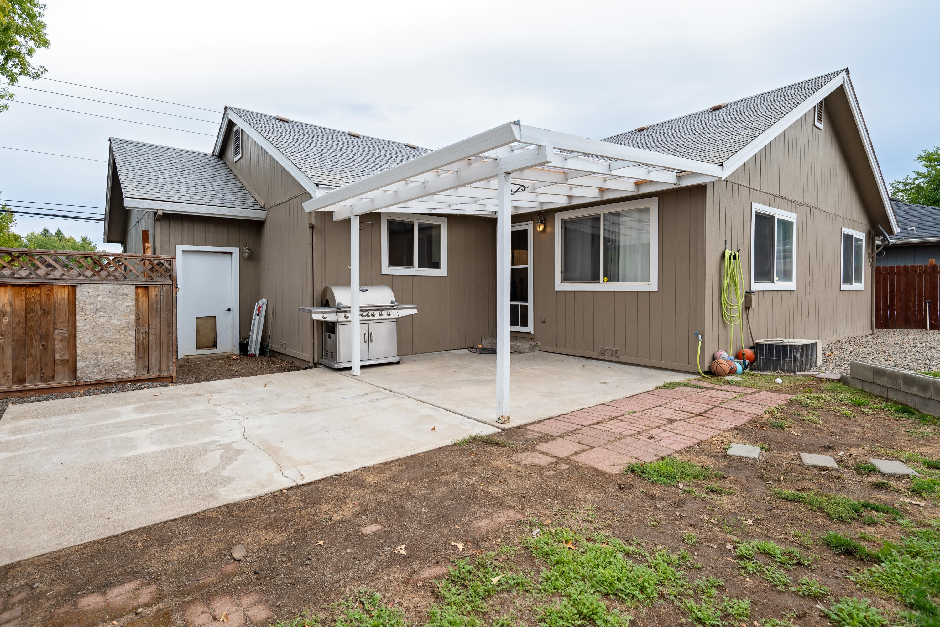 Cedar Hills Unit No 3 - Residential