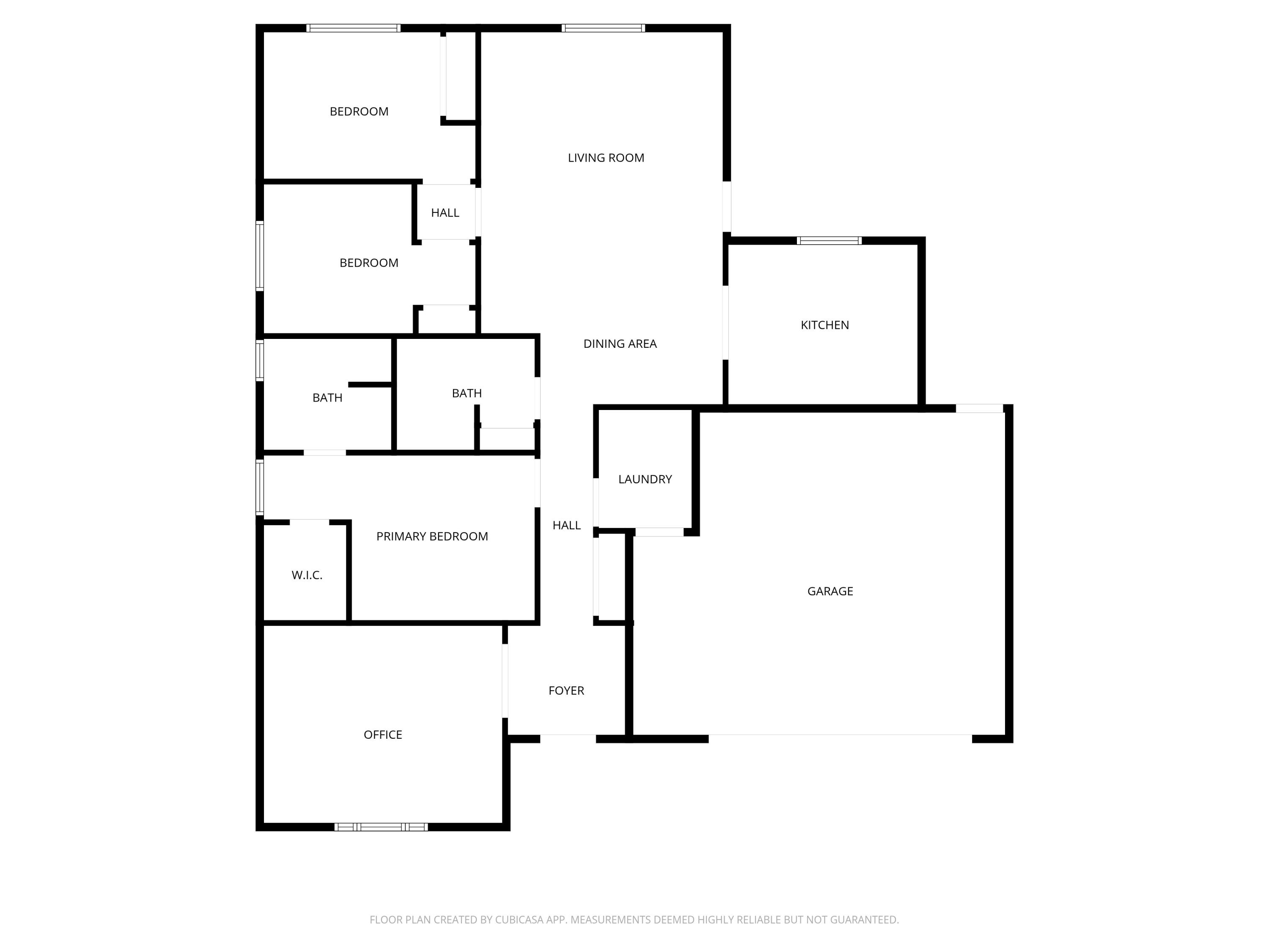 Cedar Hills Unit No 3 - Residential