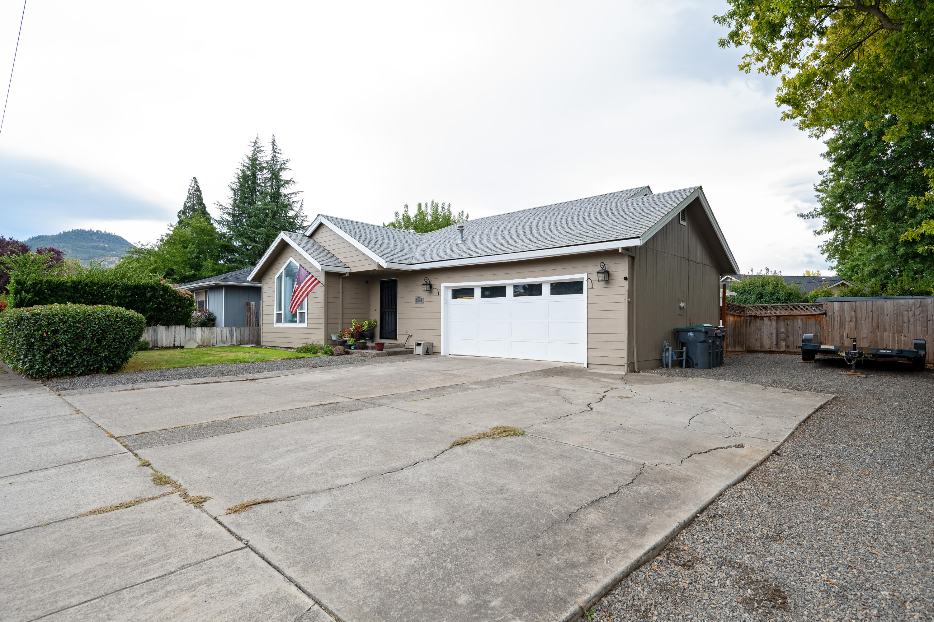 Cedar Hills Unit No 3 - Residential