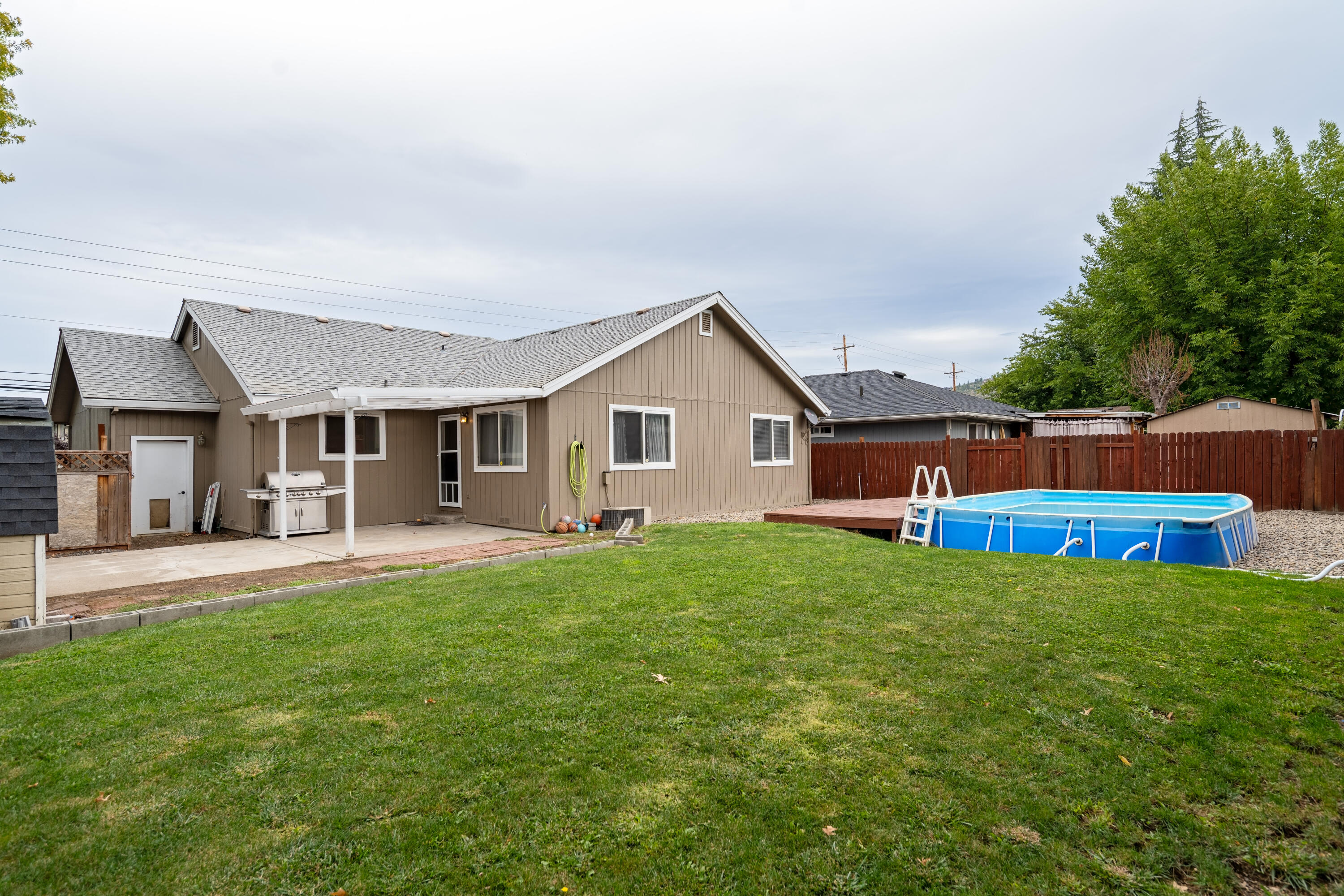 Cedar Hills Unit No 3 - Residential