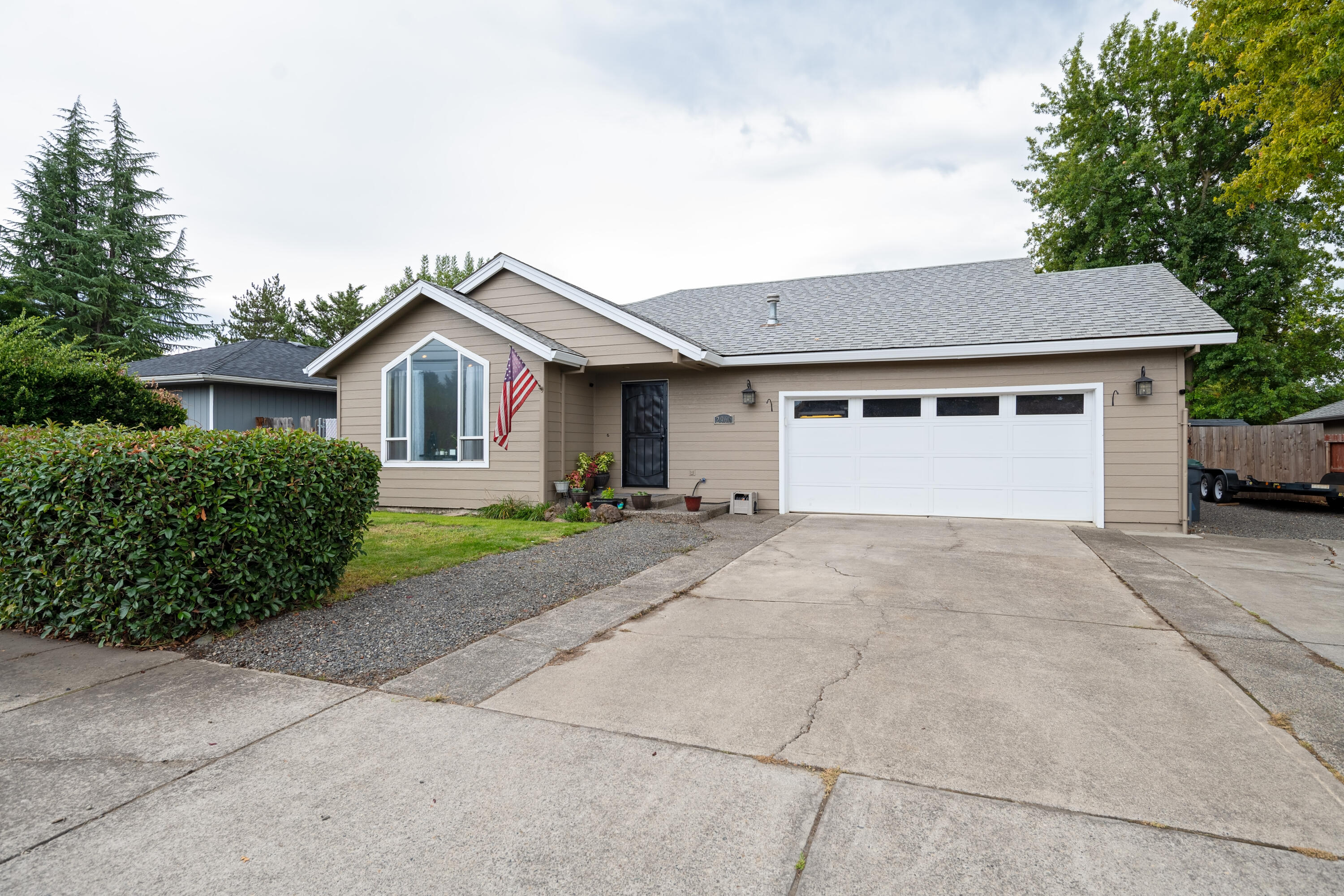 Cedar Hills Unit No 3 - Residential