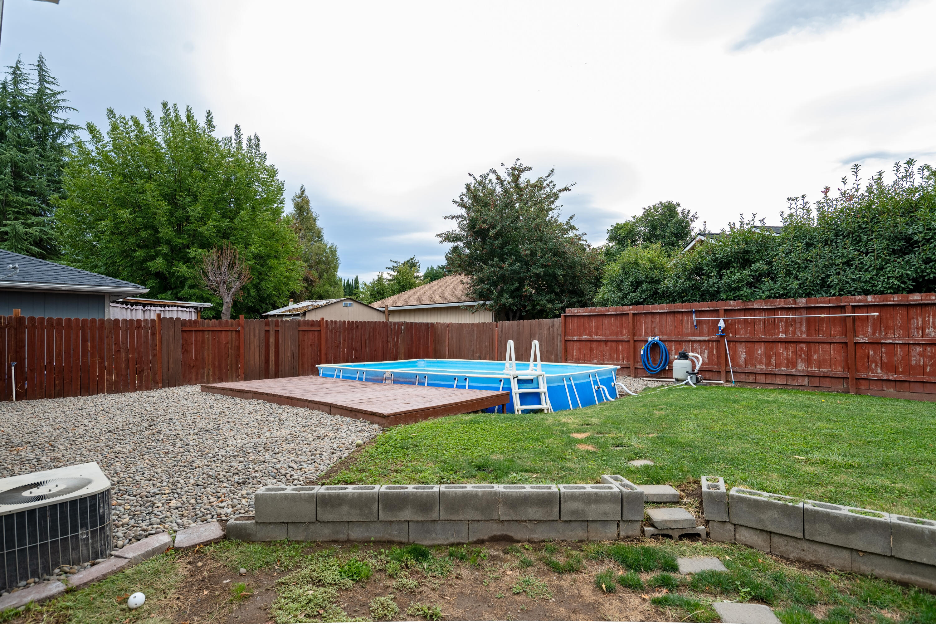 Cedar Hills Unit No 3 - Residential