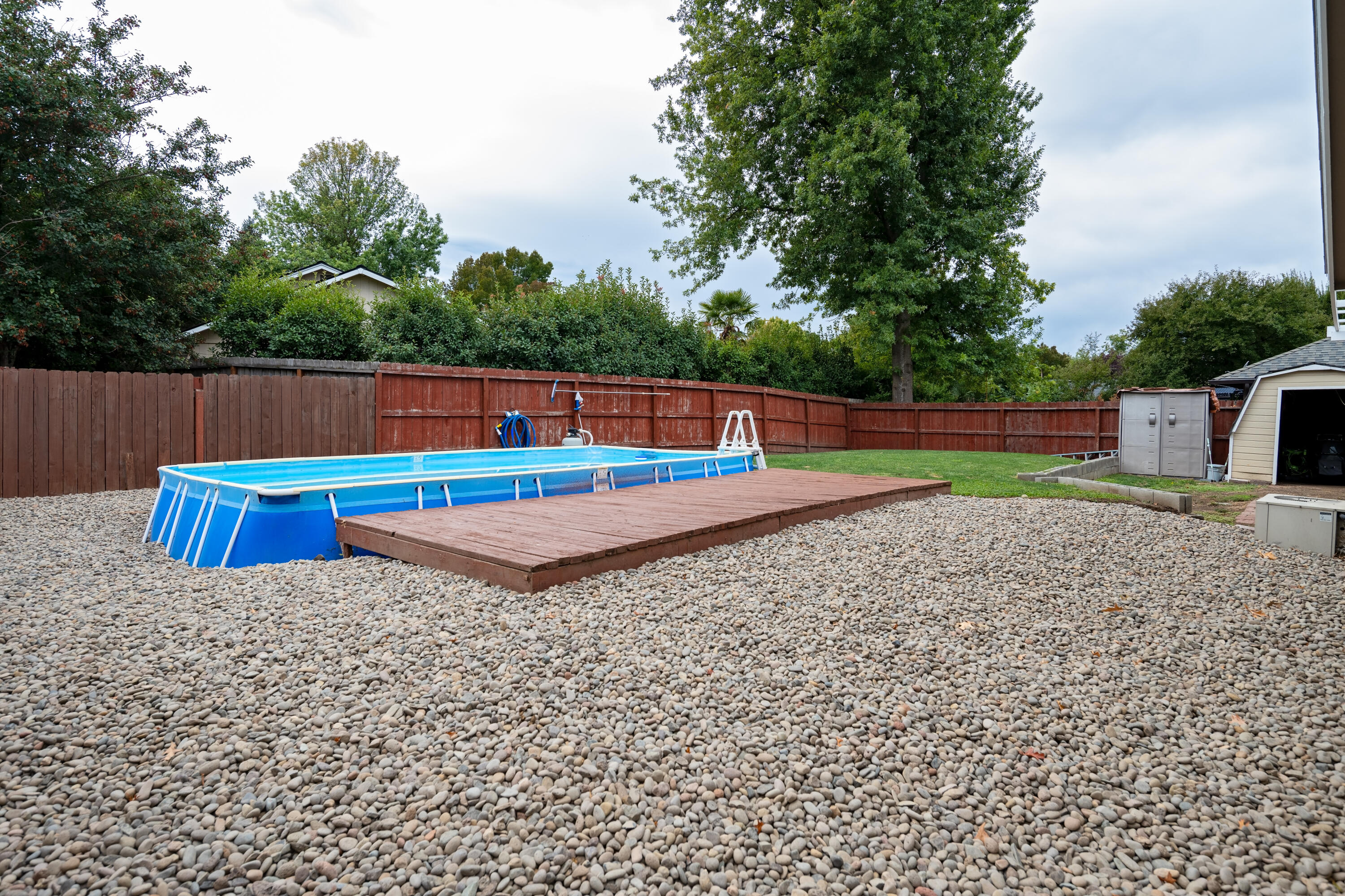 Cedar Hills Unit No 3 - Residential