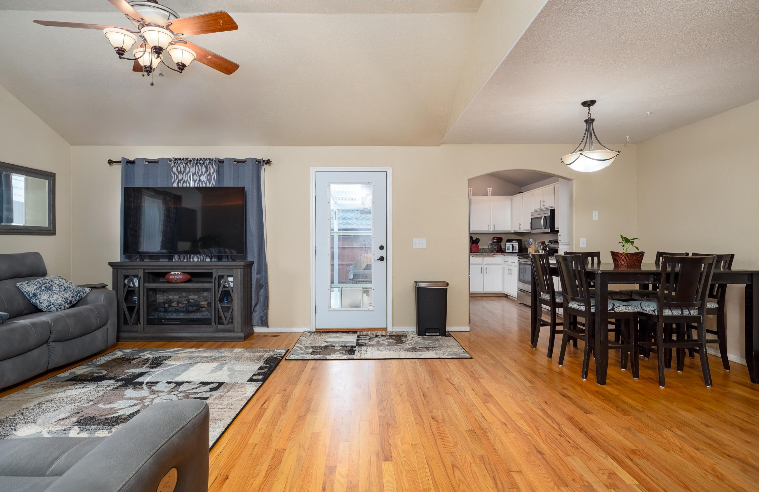 Cedar Hills Unit No 3 - Residential