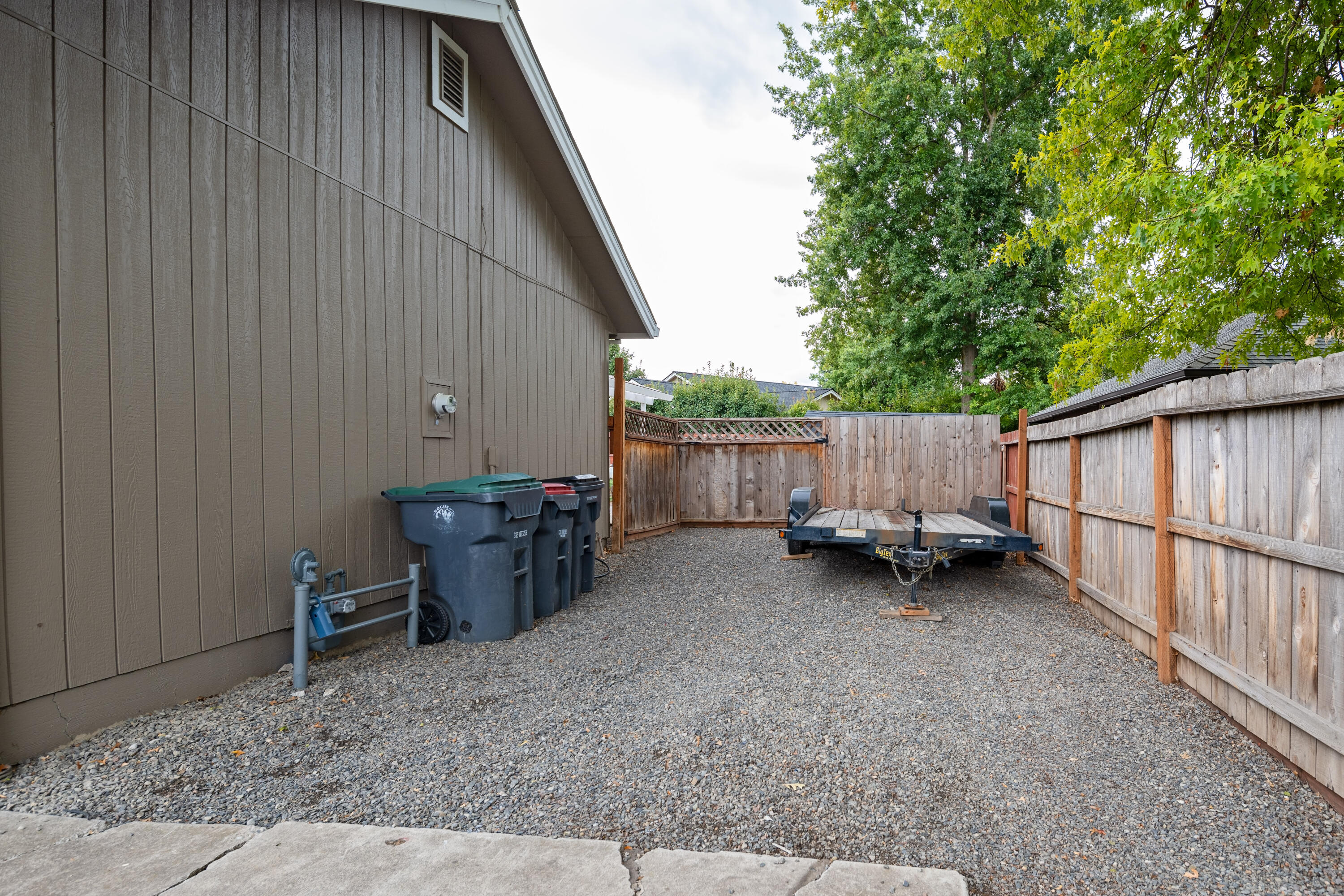 Cedar Hills Unit No 3 - Residential