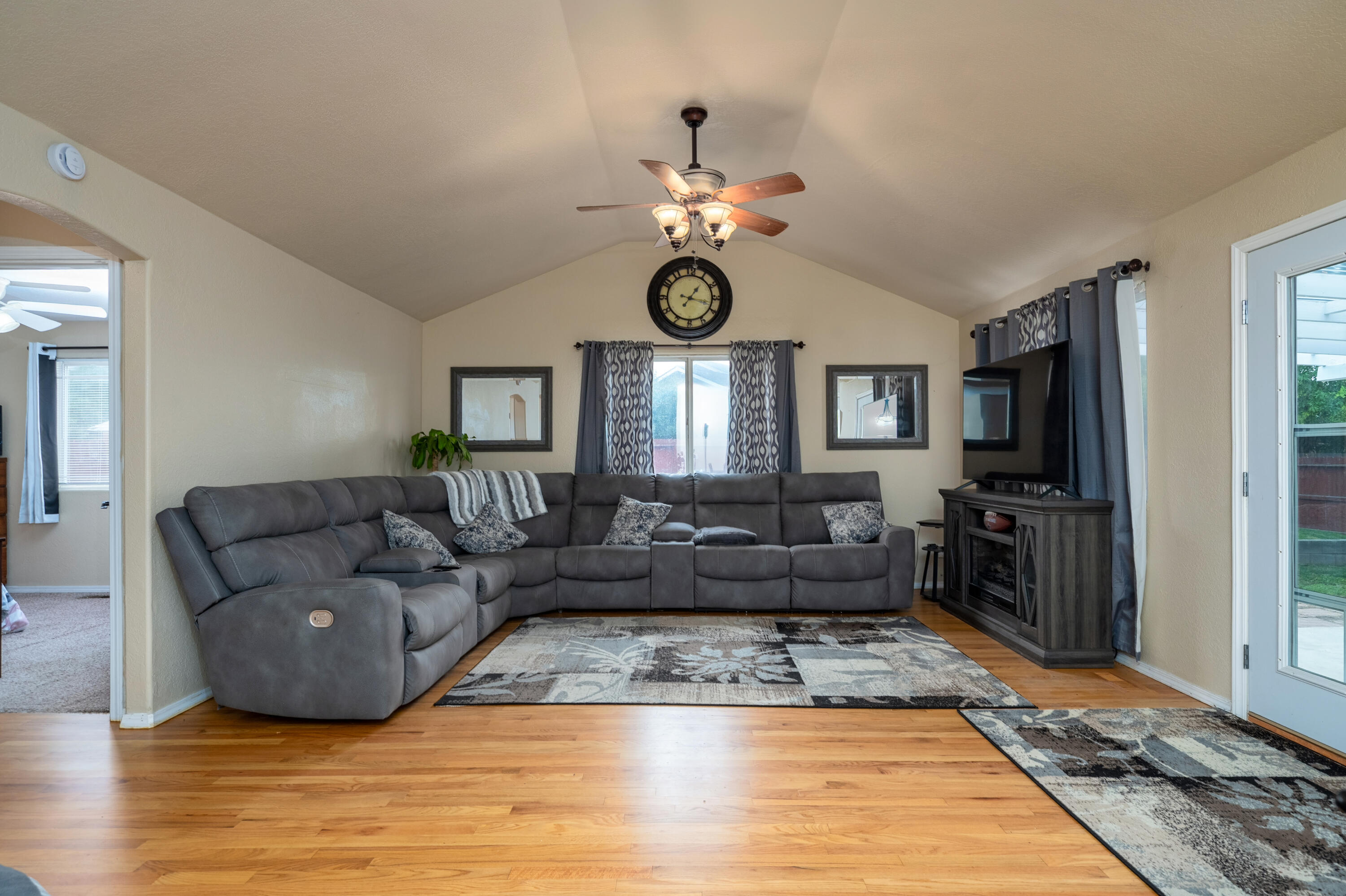 Cedar Hills Unit No 3 - Residential