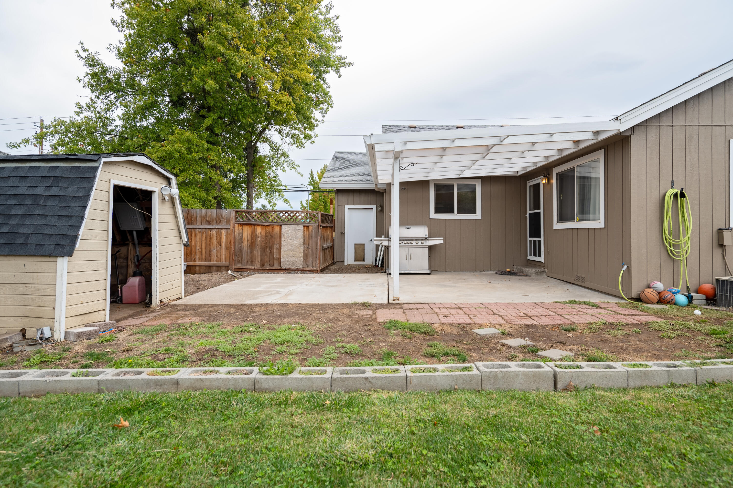 Cedar Hills Unit No 3 - Residential