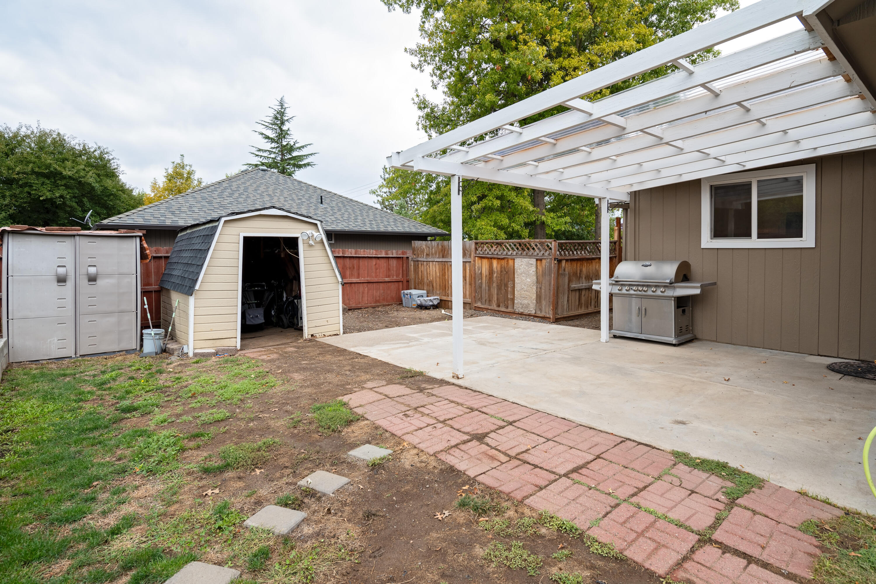 Cedar Hills Unit No 3 - Residential