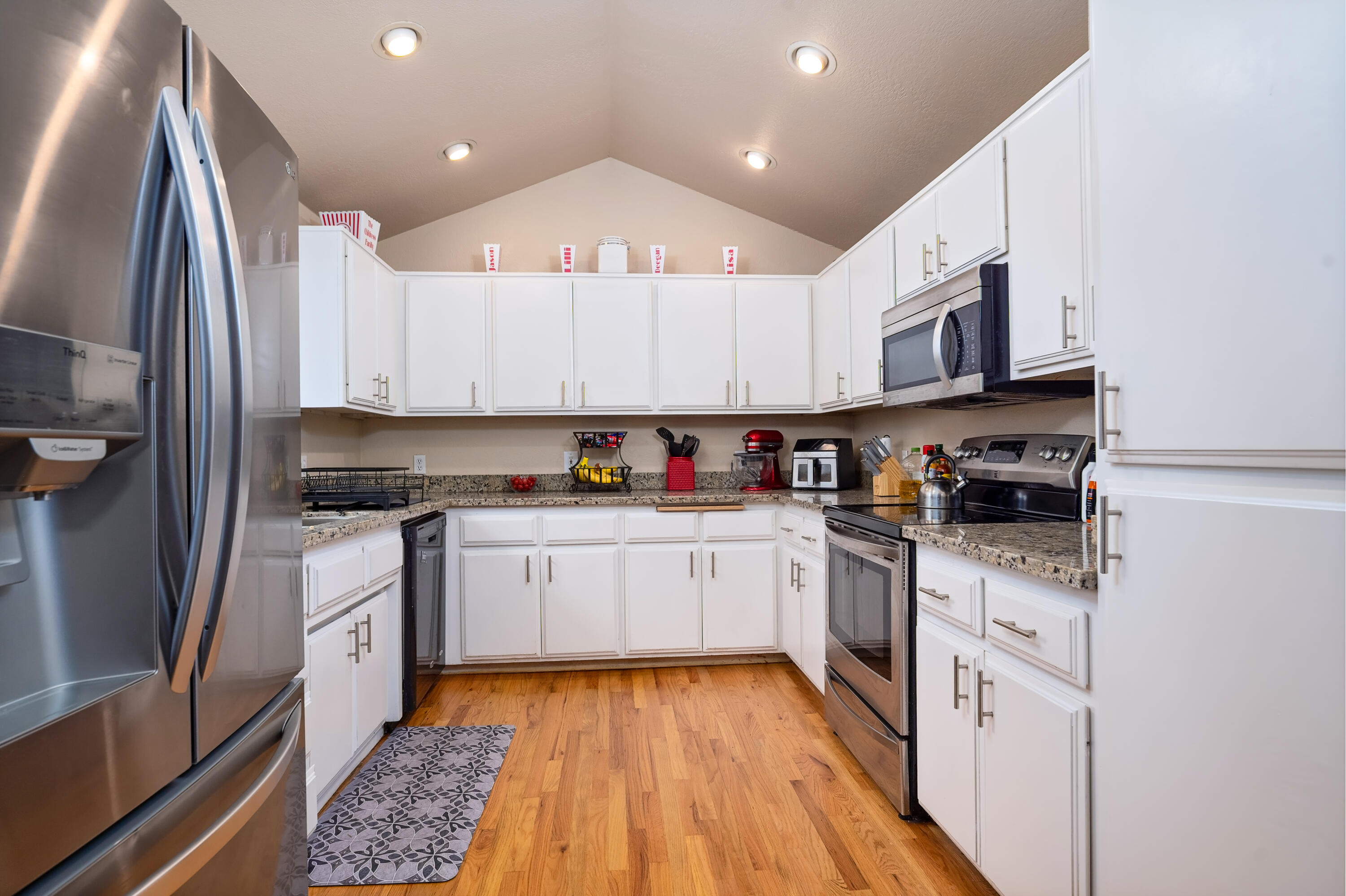 Cedar Hills Unit No 3 - Residential