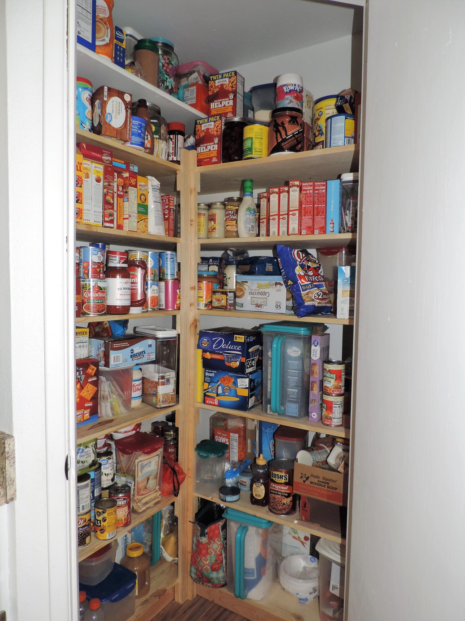 Crr7_C - Residential