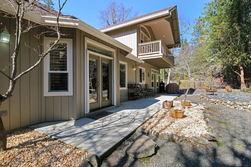 Sunshine Village - Residential