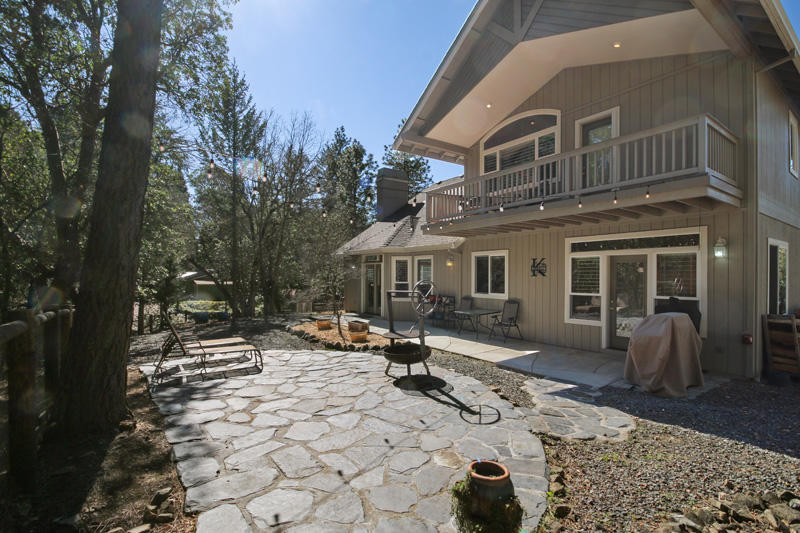 Sunshine Village - Residential