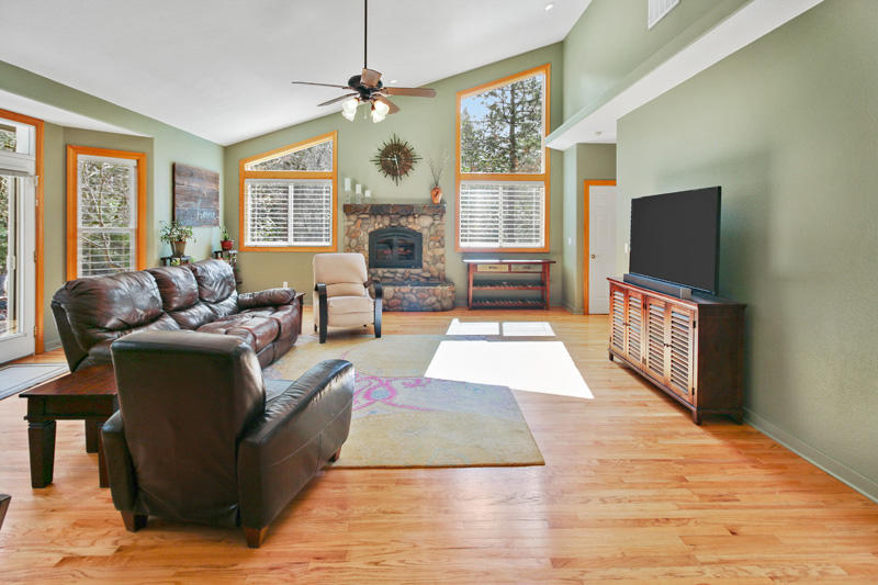 Sunshine Village - Residential