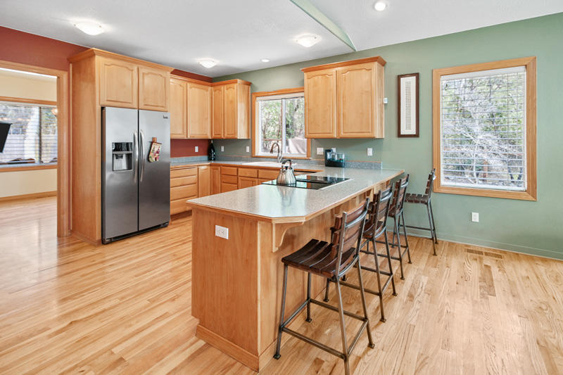 Sunshine Village - Residential