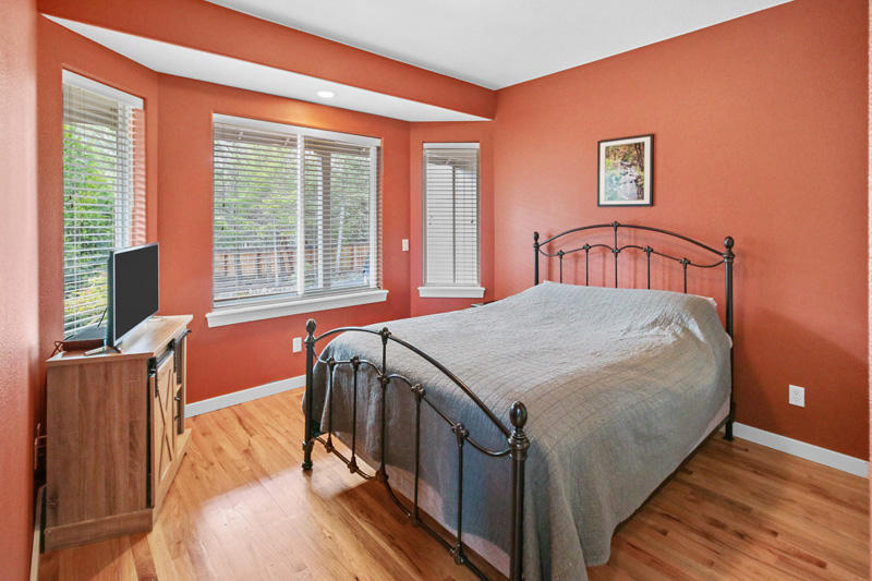 Sunshine Village - Residential